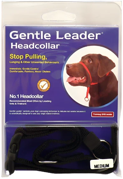 PetSafe Gentle Leader headcollar